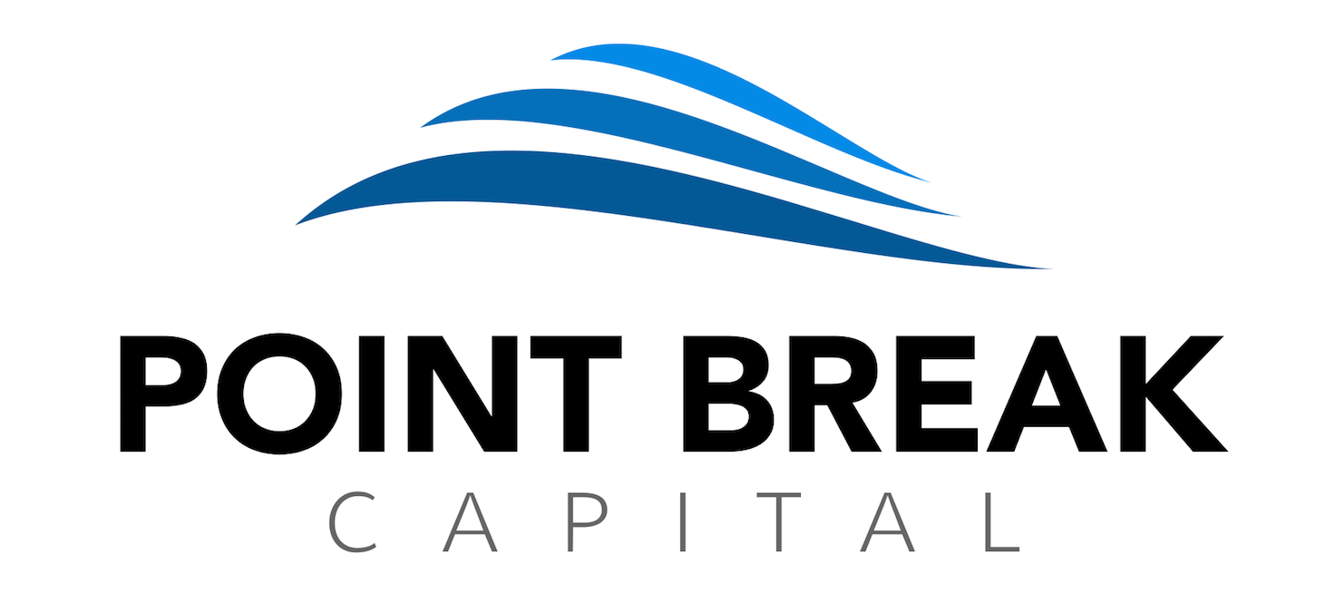 Point Break Capital Management logo